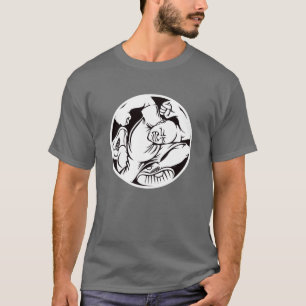 Cirkla pojken t shirt