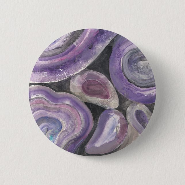 Cirkla regnar knapp (Framsida)