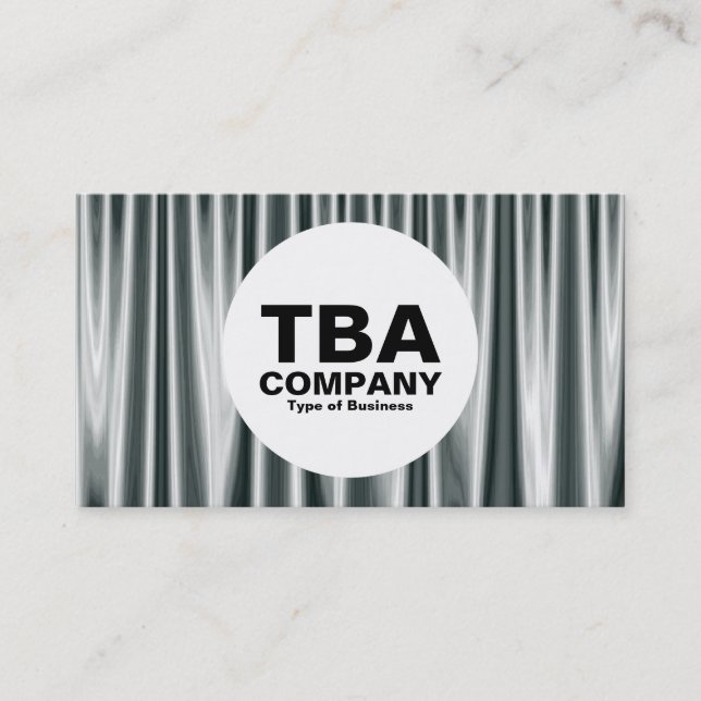 Cirkla - silvergardiner 02 visitkort (Framsida)