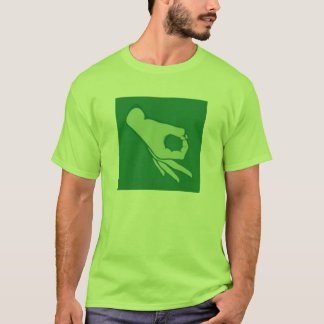 cirkla t-shirt