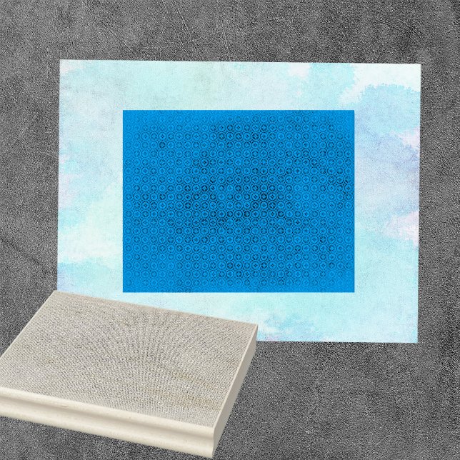 Cirklar - bakgrund stämpel (Skapare uppladdad)