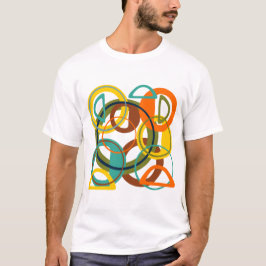 Cirklar, cirklar T-Shirt