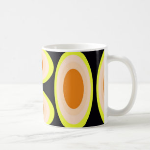 Cirklar Kaffemugg