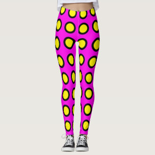 Cirklar Leggings