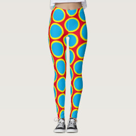 Cirklar Leggings