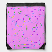 Cirklar Loops on Rosa Geometric