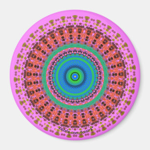 Cirklar Magnet