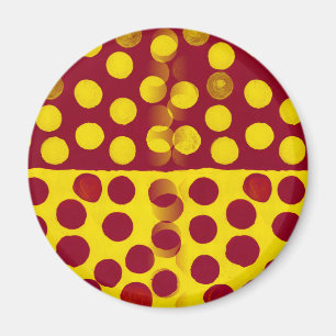 Cirklar Magnet