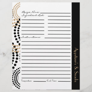 Cirklar och Polka dots Neutralt Mönster