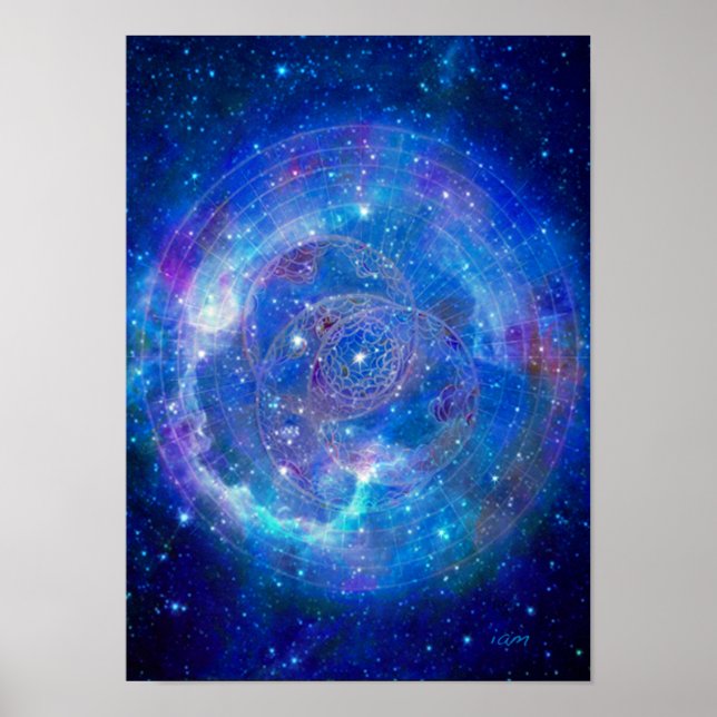 cirklar poster (Framsidan)