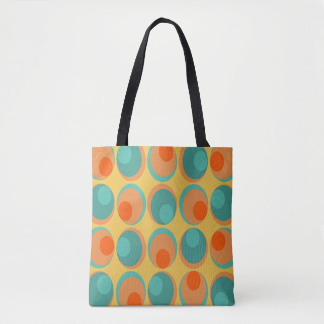 Cirklar Tygkasse (Framsida)