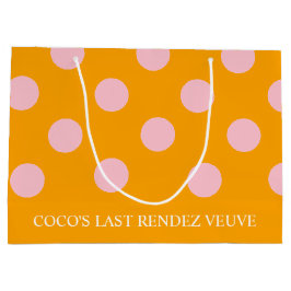 Cirklar - Veuve before VowsGift Bag