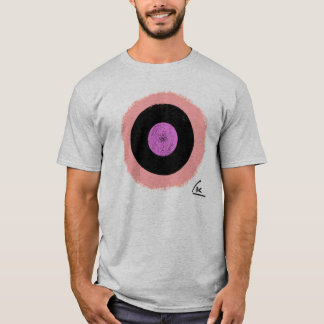 Cirklar vid Wassily Kandinsky T-shirt