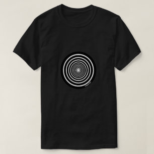 Cirkularitet - En ministerP-skift T Shirt