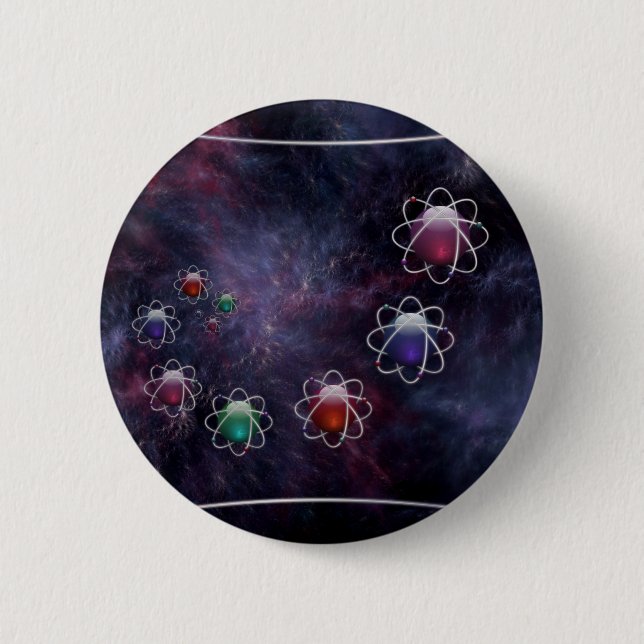 Cirkulärresonemang knäppas knapp (Framsida)