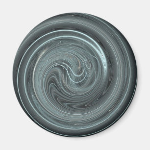 Cirkulärrörelse Magnet