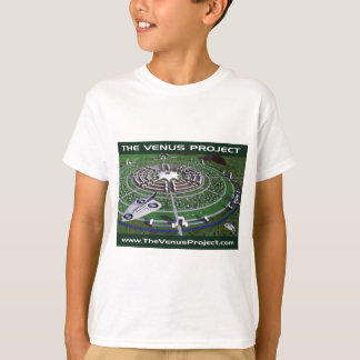 Cirkulärstad T-shirt