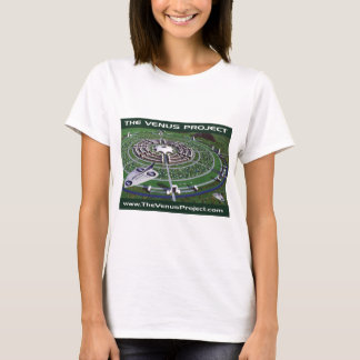Cirkulärstad Tee Shirt
