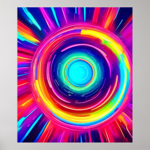 Cirkulärt spektrum: En storartad prospektering eft Poster