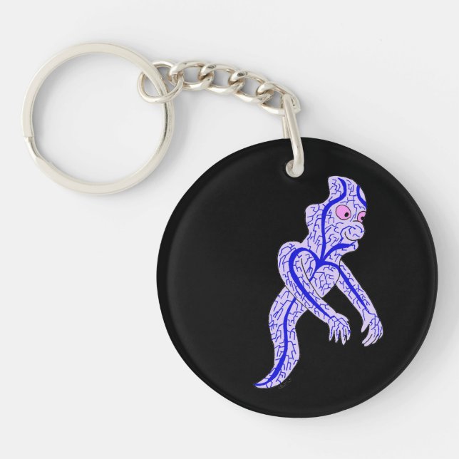 Cirkulationsspöke (Framsidan)