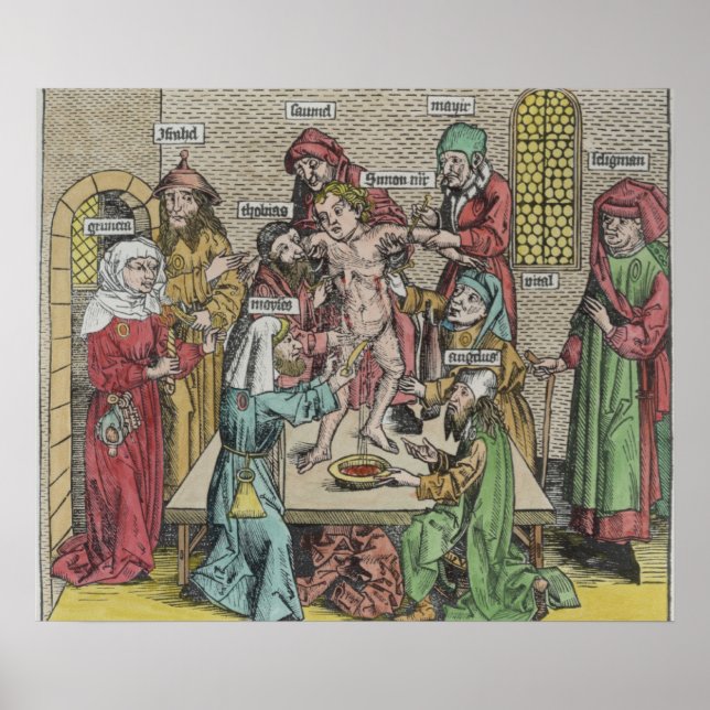 Cirkumcision Poster (Framsidan)