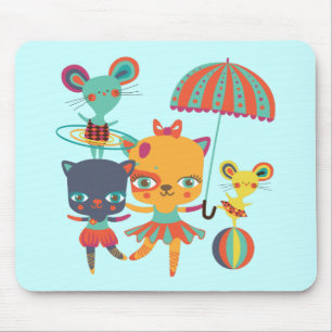 Cirkus Cuties Musmatta