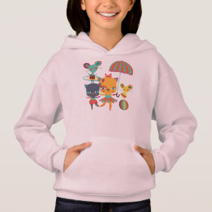 Cirkus Cuties T Shirt
