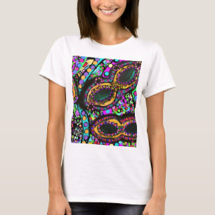 Cirkus du Art T Shirt
