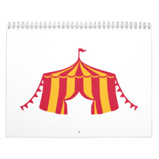 Cirkus Kalender