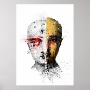 Cirkus Poster
