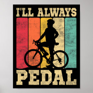 Cirkuscykling Cykling Älskare Landsvägscykel Cykli Poster