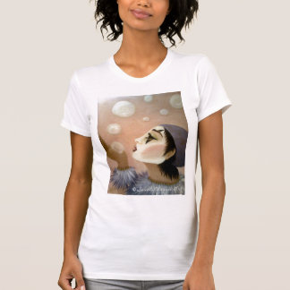 Cirkusen bubblar t-shirt