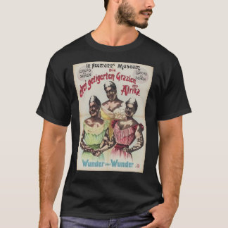 Cirkusfreaker Tee