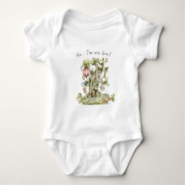 Cirkuskarneval | Skogslevande djur T Shirt