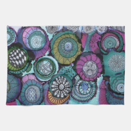 Cirkuskökshandduk Kökshandduk