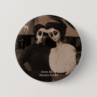 Cirkusutomjordingar knäppas knapp