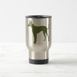 Cirneco dell'Etna Resemugg
