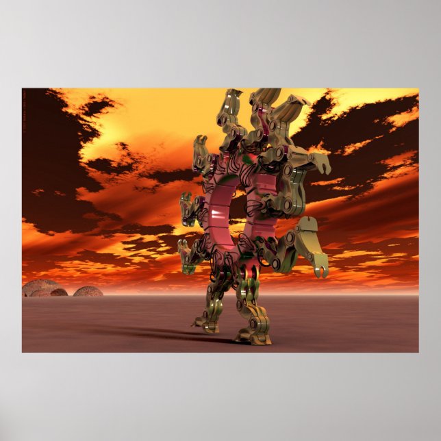 Ciro 2 poster (Framsidan)
