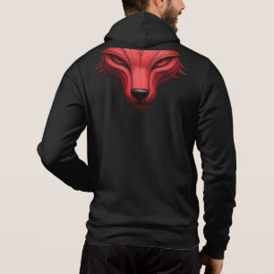 Cirobb Fullt-Zip Hoodie T Shirt