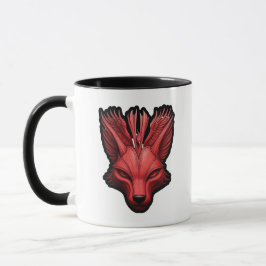 Cirobb Logo Mug Mugg