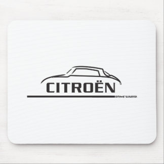 Ciroen Musmatta