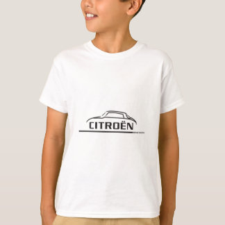 Ciroen Tee