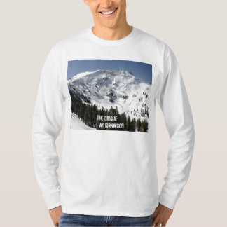 Cirquen på Kirkwood Tee