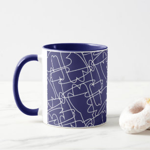 Cirrus Mugg