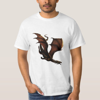 Ciruelo´s flygdrake t-shirt