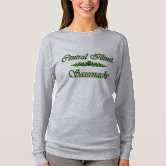CIS långärmad Tee