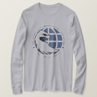 CISA-långärmad T Shirt