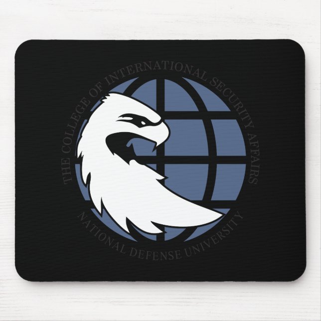 CISA Mousepad Musmatta (Framsidan)