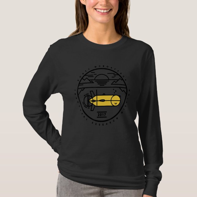 Cisco Boaty  Tv Parody T Shirt (Framsida)