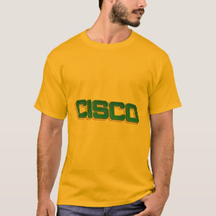 Cisco T Shirt